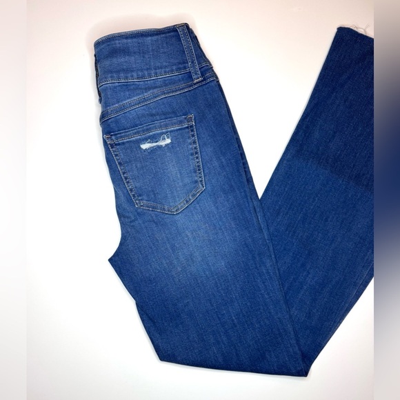 Sincerely Jules Women’s Bootcut Jeans Size- 1/25 - Picture 7 of 8